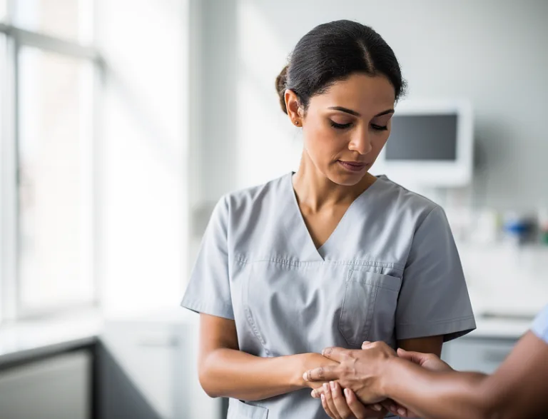 Midwife service in Lancaster